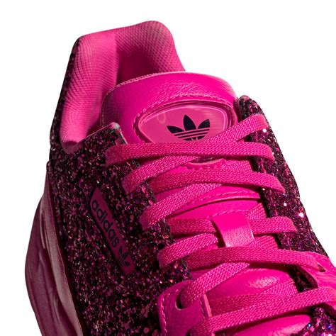 damen pinke adidas schuhe